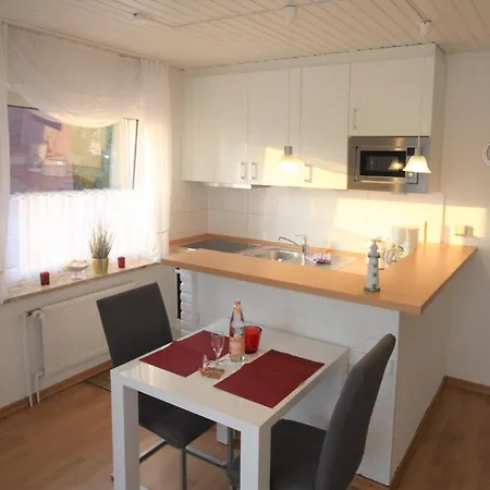 Am Koper 34 - Wg 7 * 노르다히