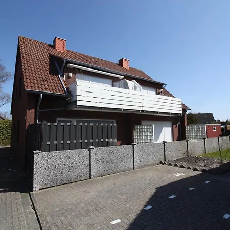 Appartement Am Koper 34 - Wg 7 *