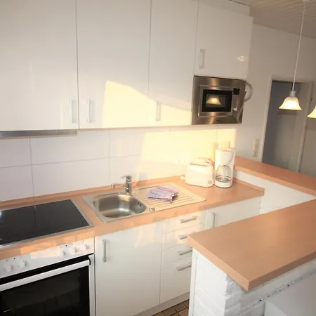 Am Koper 34 - Wg 7 * 노르다히