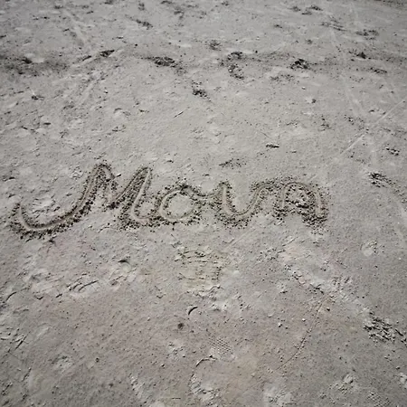 Am Koper 34 - Wg 7 아파트