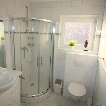 Am Koper 34 - Wg 7 노르다히