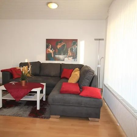 Am Koper 34 - Wg 7 노르다히