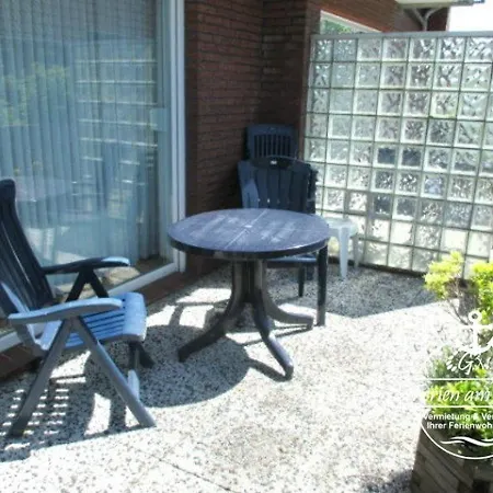 Am Koper 34 - Wg 7 Apartment *