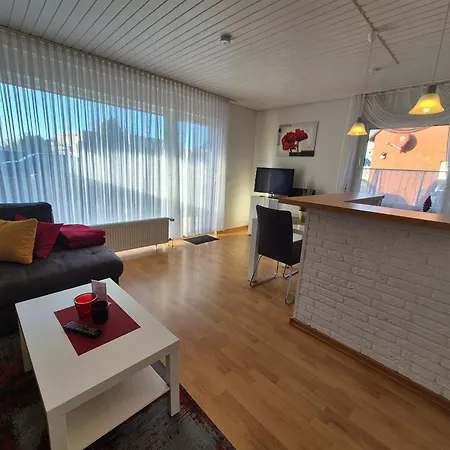 Am Koper 34 - Wg 7 Appartement