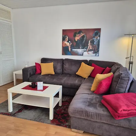 Am Koper 34 - Wg 7 노르다히