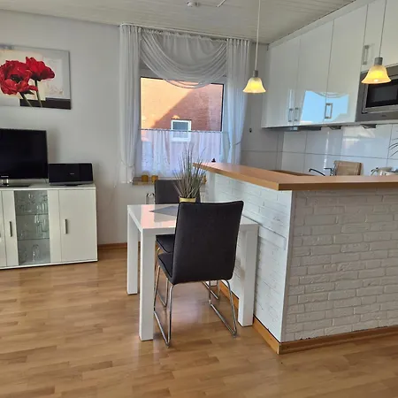 Am Koper 34 - Wg 7 * 노르다히