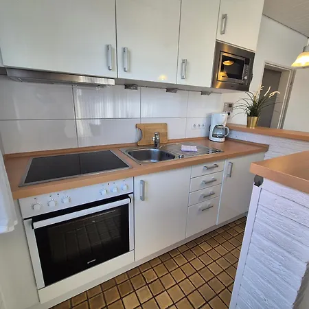 아파트 Am Koper 34 - Wg 7 노르다히