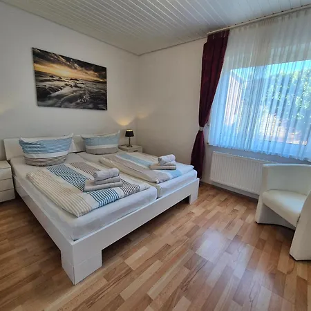 Appartement Am Koper 34 - Wg 7