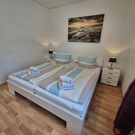 Am Koper 34 - Wg 7 * 노르다히