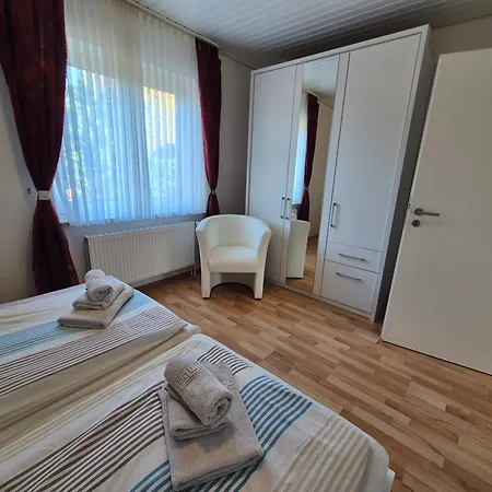 Am Koper 34 - Wg 7 *