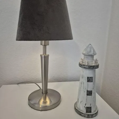 Am Koper 34 - Wg 7 아파트 *