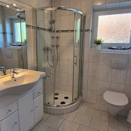 아파트 Am Koper 34 - Wg 7