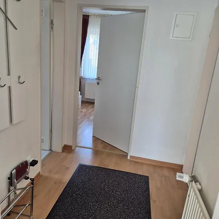 Am Koper 34 - Wg 7 Appartement *
