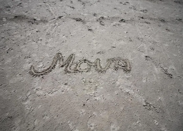 Am Koper 34 - Wg 7 דירה