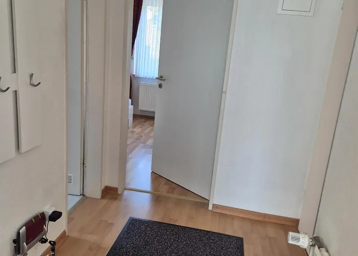 Am Koper 34 - Wg 7 דירה *